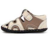 Pediped Originals Brody Coconut-1